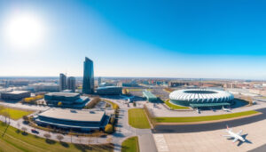 Eindhoven: co dělat, letiště a fotbal – průvodce 2026