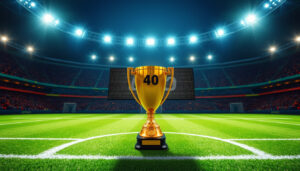 La Liga střelci 2025/26: Kylian Mbappé králem střelců a historie