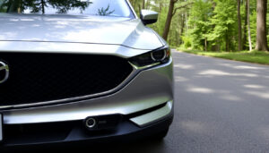 Mazda CX-5: cena, recenze, bazar, model 2026 a benzínový motor