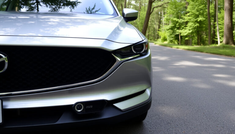 Mazda CX-5: cena, recenze, bazar, model 2026 a benzínový motor
