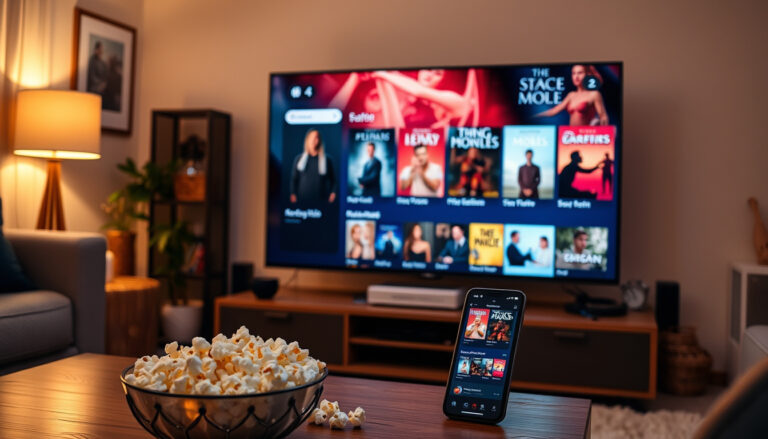 Tipy na filmy: Jaký film si dnes pustit? Nejlepší filmy online