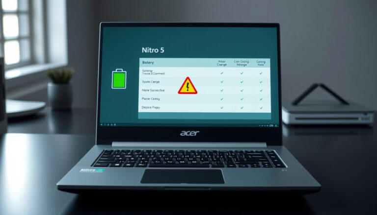Acer Nitro 5 recenze: problémy, výdrž a srovnání 2026