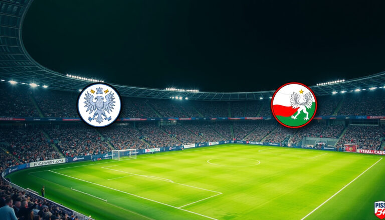 Jagiellonia Białystok – Raków Częstochowa: kde sledovat zápas