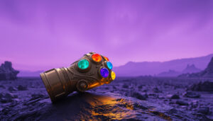 Kdo je Thanos? Schopnosti, příběh a zajímavosti | Marvel