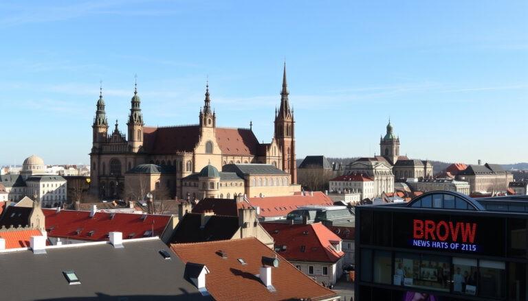 Krakovské zprávy – nejnovější informace a odpovědi na otázky