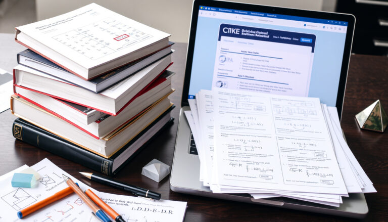 Tablice matematyczne CKE 2023: Kde stáhnout a co obsahují