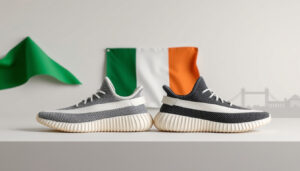 Yeezy 350: Srovnání V1 a V2, ceny a kde koupit v Irsku