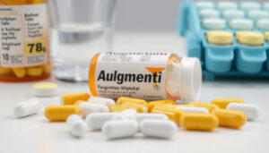 Augmentin: na co se používá, dávkování a nežádoucí účinky