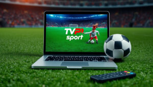 TVP Sport online: jak sledovat živě, program i VOD